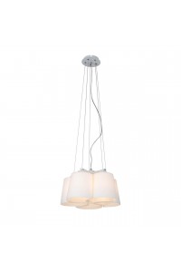 Подвесная люстра ST Luce Chiello SL543.503.05