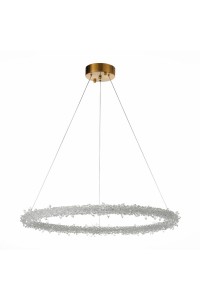 Подвесной светодиодный светильник ST Luce Lucchero SL6105.213.01