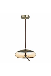 Подвесной светодиодный светильник ST Luce Ozzio SL6108.303.01