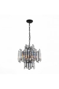 Подвесная люстра ST Luce Chiarezza SL665.443.06