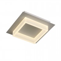 Потолочный светодиодный светильник ST Luce Cubico SL831.501.01