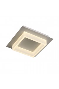 Потолочный светодиодный светильник ST Luce Cubico SL831.501.01