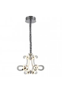 Подвесная светодиодная люстра ST Luce Aricia SL835.003.06