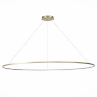 Подвесной светодиодный светильник ST Luce Erto SL904.243.01