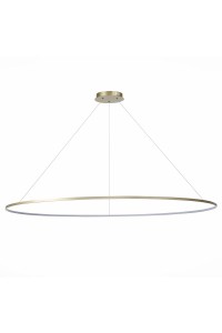 Подвесной светодиодный светильник ST Luce Erto SL904.243.01