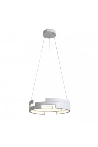 Подвесной светодиодный светильник ST Luce Genuine SL963.503.01