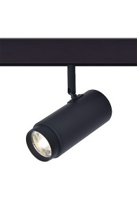 Трековый светодиодный светильник для магнитного шинопровода ST Luce Ziro ST357.446.06