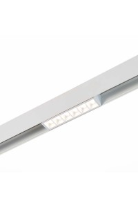 Трековый светодиодный светильник для магнитного шинопровода ST Luce Seide ST361.546.06