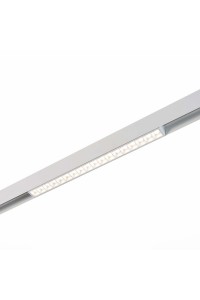 Трековый светодиодный светильник для магнитного шинопровода ST Luce Seide ST361.546.18