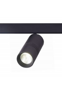Трековый светодиодный светильник для магнитного шинопровода ST Luce Lemmi ST365.436.18