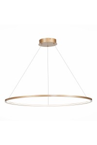 Подвесной светодиодный светильник ST Luce ST603.243.46