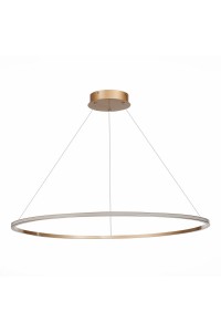 Подвесной светодиодный светильник ST Luce ST604.243.46