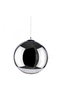 Подвесной светильник Azzardo Silver ball 40 AZ0734