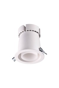 Встраиваемый светодиодный светильник Novotech Varpas 358200