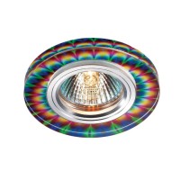 Встраиваемый светильник Novotech Rainbow 369911