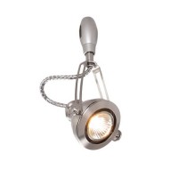 Трековый светильник Odeon Light Breta Modern 3807/1B