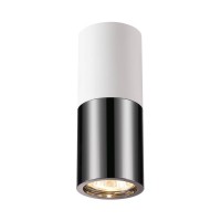 Потолочный светильник Odeon Light Duetta 3834/1C