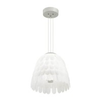 Подвесной светодиодный светильник Odeon Light Piumi 4175/57L