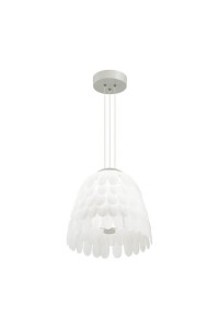 Подвесной светодиодный светильник Odeon Light Piumi 4175/57L