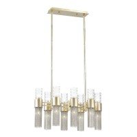 Подвесная люстра Odeon Light Perla 4631/16