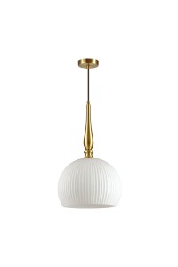 Подвесной светильник Odeon Light Pendant Runga 4765/1