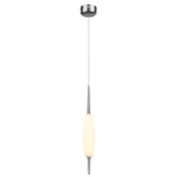 Подвесной светодиодный светильник Odeon Light Spindle 4793/12L