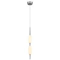 Подвесной светодиодный светильник Odeon Light Spindle 4793/16L