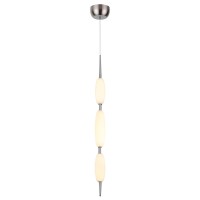 Подвесной светодиодный светильник Odeon Light Spindle 4793/28L