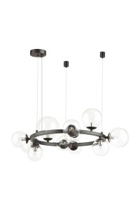 Подвесная люстра Odeon Light Modern Tovi 4818/11