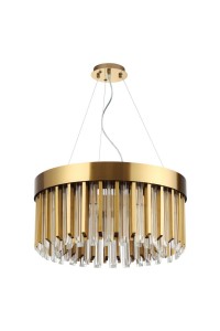 Подвесной светильник Odeon Light Romana 4925/9