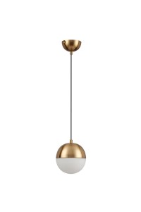 Подвесной светильник Odeon Light Pendant Pinga 4960/1