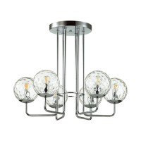 Подвесная люстра Odeon Light Verasa 4982/6C