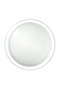 Настенно-потолочный светодиодный светильник Sonex Liga 2011/E