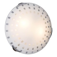 Потолочный светильник Sonex Quadro 262