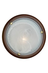 Потолочный светильник Sonex Lufe Wood 336