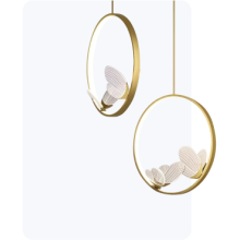 Светильники