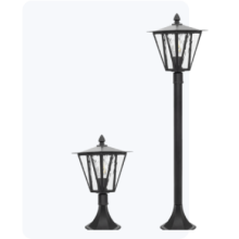 Уличное освещение