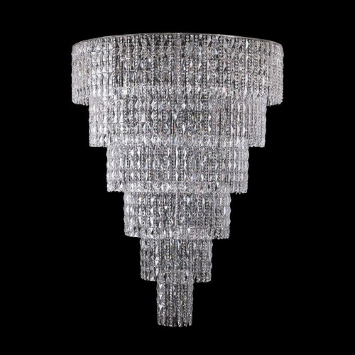 Каскадная люстра Dio DArte Asfour Bergamo E 1.11.120.201 N, купить в Минске по самой низкой цене