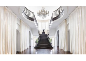 Каскадная люстра Lucia Tucci Barletta 122.16.8.6 Antique