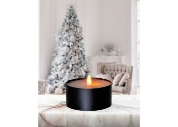 Светодиодная свеча Eglo Torch Candle 062-37