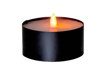 Светодиодная свеча Eglo Torch Candle 062-37