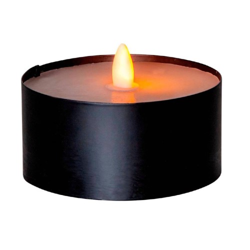Светодиодная свеча Eglo Torch Candle 062-37, купить в Минске по самой низкой цене