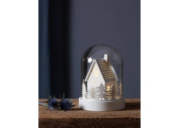 Светодиодная новогодняя фигура Eglo Kupol 064-92