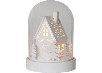 Светодиодная новогодняя фигура Eglo Kupol 064-92