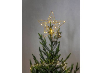 Светодиодная новогодняя фигура Eglo Topsy 089-90