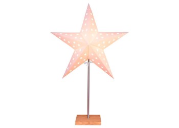 Новогоднее украшение Eglo Leo 233-05