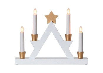 Подсвечник новогодний Eglo Julle 271-32