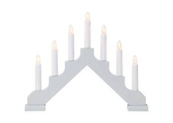 Подсвечник новогодний Eglo Ada 286-19-1