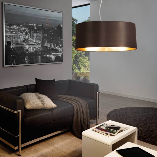 Подвесной светильник Eglo Maserlo 31608, купить в Минске по самой низкой цене