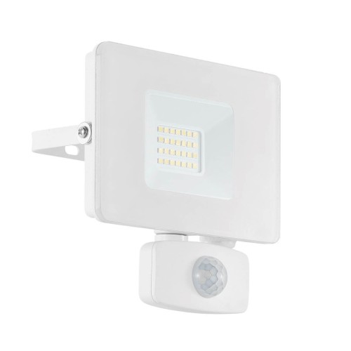 Прожектор светодиодный Eglo Faedo 3 20W 33157, купить в Минске по самой низкой цене